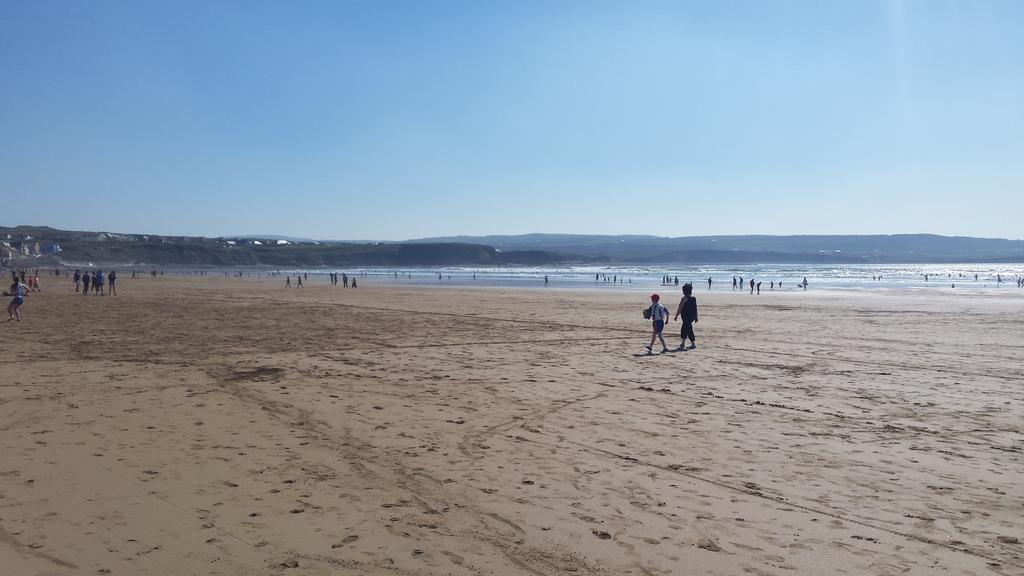 Casa vacanze Lios Na Mara Lahinch
